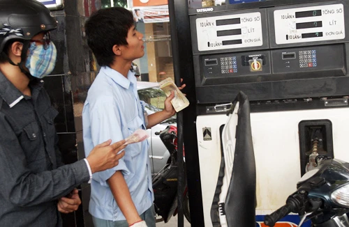 Kinh doanh xăng dầu theo Nghị định 84 sửa đổi: Dễ lặp lại kịch bản cũ