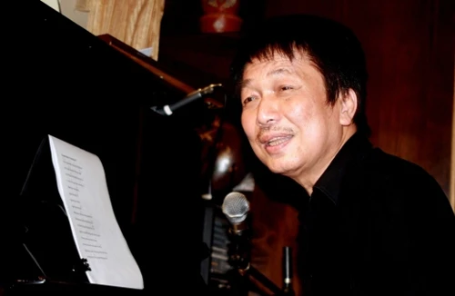 “Hà Nội ơi... Còn mãi một tình yêu”