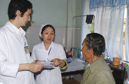 Vụ cấp trùng 770.000 thẻ BHYT: Khó xác định thất thoát