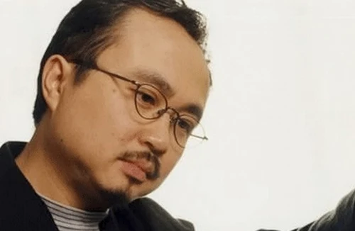 Song tấu piano cùng NSND Đặng Thái Sơn