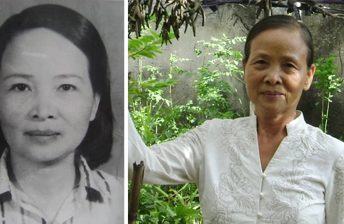 Nữ nhà văn đăng ký kết hôn 3 lần vẫn không có chồng