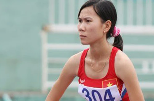 VĐV Trương Thanh Hằng: “Tôi thường xuyên bị quấy rối”