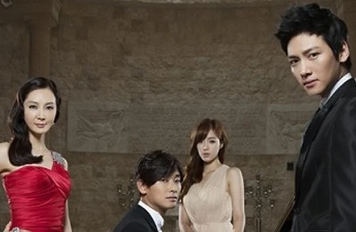 Khao khát kiếm tìm tình yêu và mơ ước