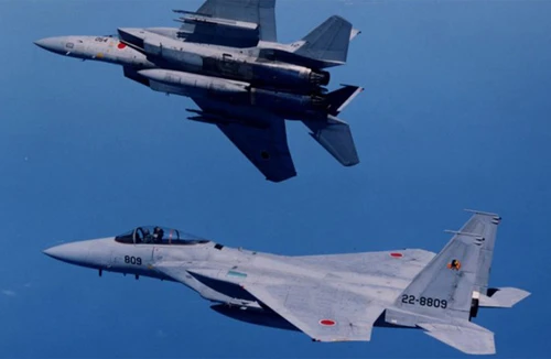 Nhật Bản bắt giữ tàu cá Trung Quốc