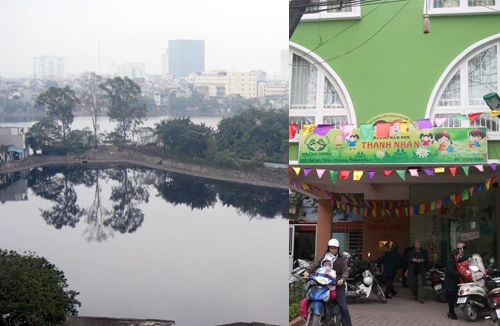 Không còn là vùng “đất dữ” 