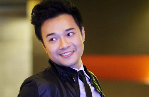 “Én đồng” Thành Trung: Vinh quang chỉ dành cho người có tố chất