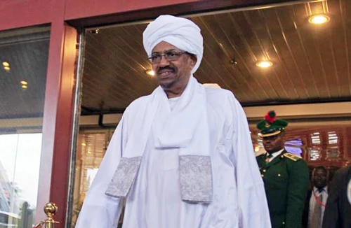 Ảrập Xêút chặn chuyên cơ chở Tổng thống Sudan 