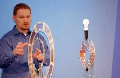 Tương lai của điện không dây