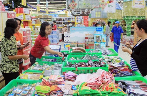 Sức mua rất đáng lo ngại