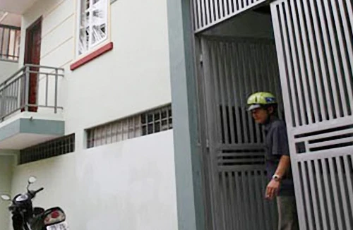 Ở nhà thuê cũng được nhập hộ khẩu Hà Nội