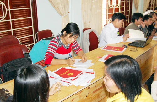 Tháo nút thắt giá đất bồi thường