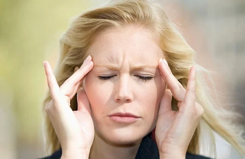 “Cái bóng” của các chứng bệnh nguy hiểm