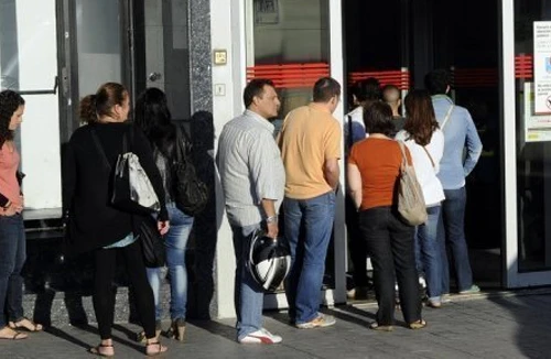 EU hết đường lùi