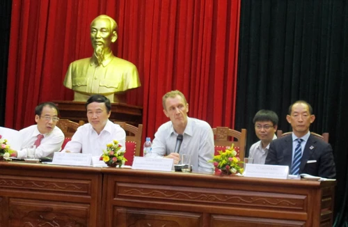 Bộ Y tế đề xuất sử dụng lại vaccine Quinvaxem