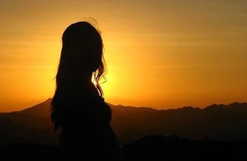 Sau giọt nước mắt