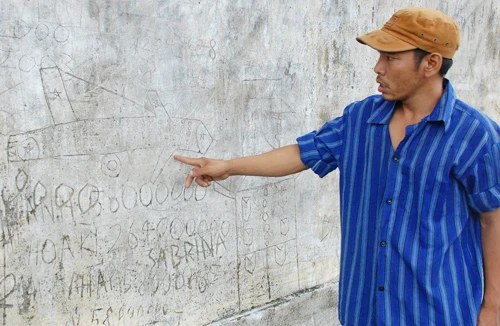 Trong thế giới người điên: Bỗng dưng “thoát tục”