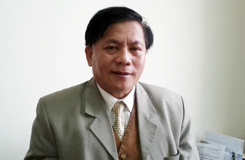 Trò chuyện với “ông gỡ rối”