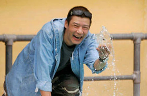 Diễn viên điện ảnh Võ Hoài Nam: Muốn con biết trân trọng đồng tiền