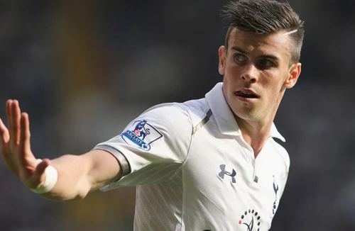 Real Madrid: Đổ vỡ thương vụ mua Bale