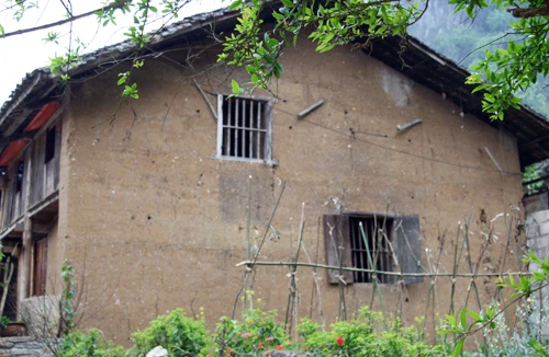 Phố cổ Đồng Văn Hà Giang sẽ được tu bổ cấp thiết trong năm 2013