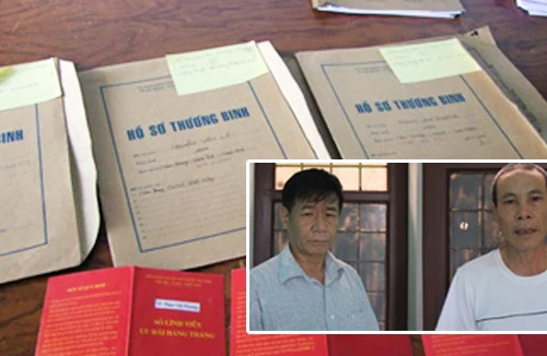 Xà xẻo các quỹ hỗ trợ xã hội