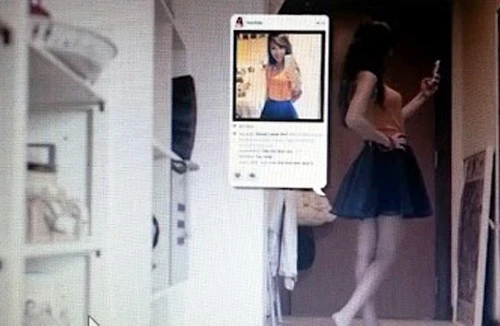 Chụp ảnh “tự sướng”, hậu quả khó lường