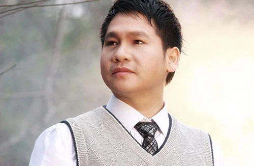 Trọng Tấn và sản phẩm âm nhạc gia đình