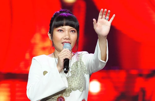 Ca sĩ Trần Thu Hà: Sống phải có… “sơ đồ chiến thuật”