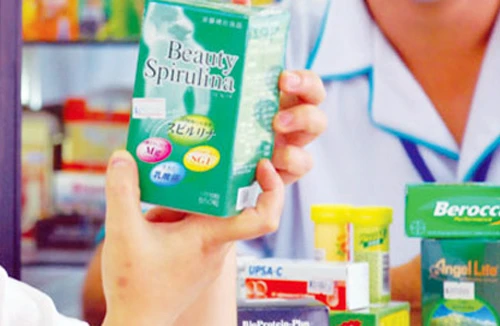 “Loạn” thực phẩm chức năng: Người tiêu dùng có thể khởi kiện