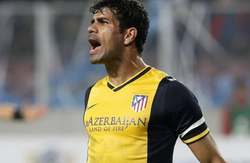 Liverpool theo đuổi Diego Costa: “Tài đi liền với tai”