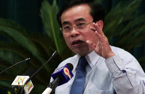 Hỗ trợ doanh nghiệp: Bố trí vốn 10, giải ngân chưa được 1