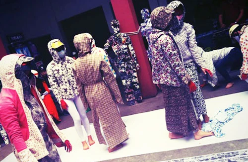 Bao giờ hết thói xem “chùa”?