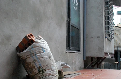 Mâu thuẫn từ sự thiếu cương quyết