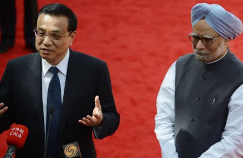 Ấn Độ từ chối ủng hộ quan điểm của Trung Quốc về biển Đông