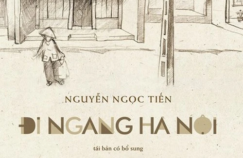 Dự án Tủ sách Hà Nội