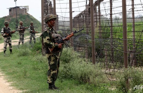 Ấn Độ - Pakistan tiếp tục căng thẳng tại Kashmir 