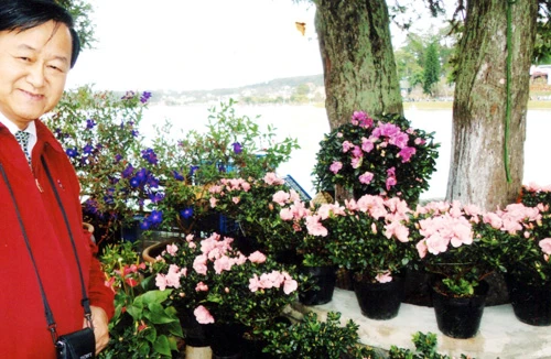 Đi đến mọi nơi nông dân cần!