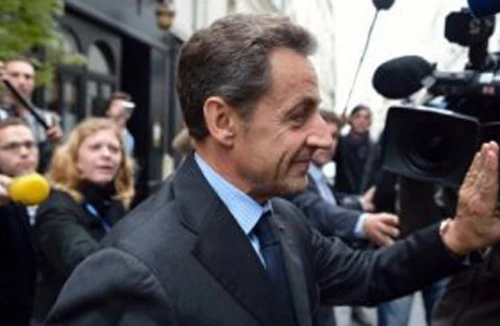 Cựu Tổng thống Pháp có thể bị truy tố 