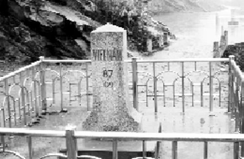 Lễ tri ân rừng xanh 