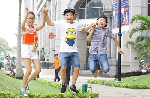 “Giọng hát Việt nhí 2013”: Ấn tượng và những nuối tiếc