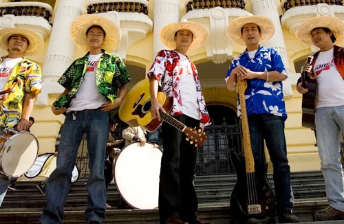 “Đánh thức” Flamengo giữa lòng Hà Nội