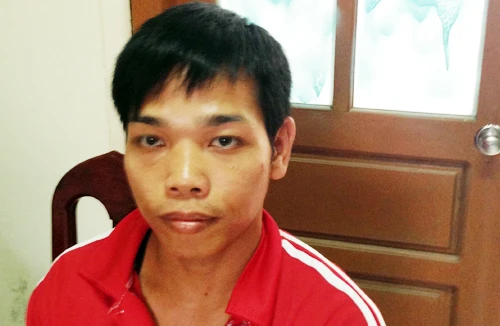 Trộm xe hàng xóm đi “dạo phố”