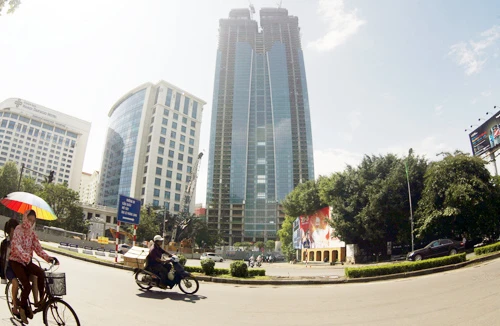 Bắc bộ hạ nhiệt vài ngày