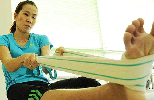 Chuyện quấy rối tình dục ở thể thao Việt Nam: Lòi ra nhiều vết nhơ