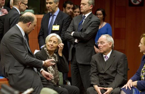 Đầu tàu và lực cản