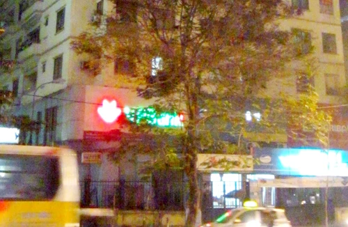 Tìm ra thủ phạm vụ trộm hàng loạt xe máy trong hầm chung cư