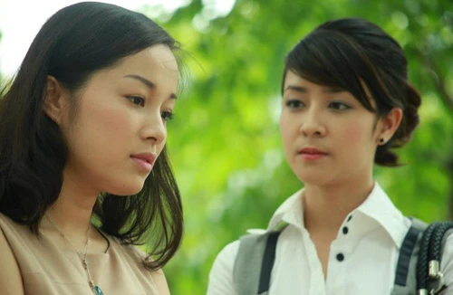 Diễn viên Minh Hương: “Lột xác” trong “Tình yêu không hẹn trước”