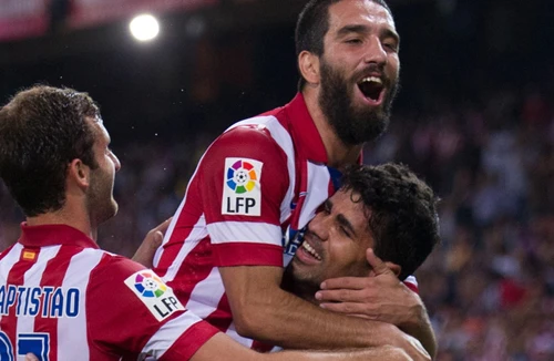 Thế cục thay đổi