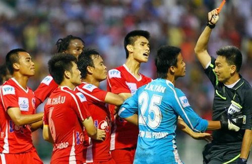 Cần có Tâm và Tầm