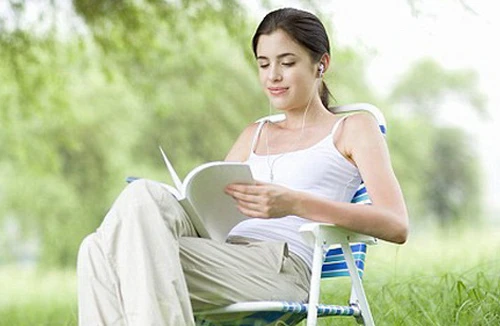 Đọc sách giúp bảo vệ trí nhớ